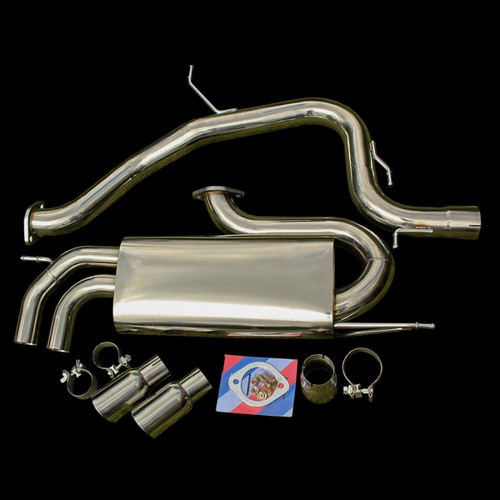 Golf gti fsi mk5 - vw, 3"
