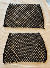 Mk2 Ford Escort Recaro Fishnet