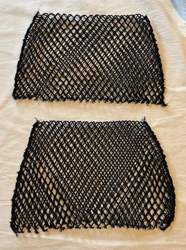 Recaro fishnet netting - recaro,