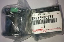 SETx2 GENUINE FRONT STABILIZER SWAY BAR BUSHING TOYOTA LAND CRUISER VDJ200 07-