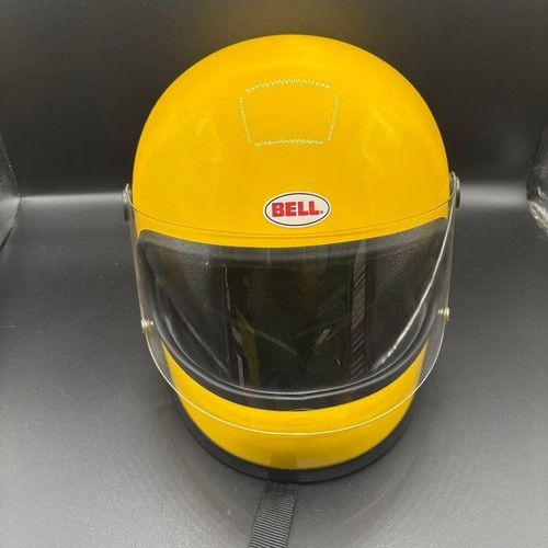 Bell star yellow - bell,