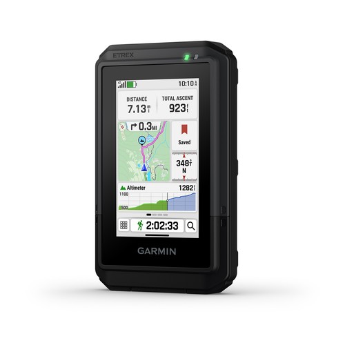 Garmin etrex touch gps - etrex,