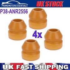 4PCS FRONT REAR SUSPENSION