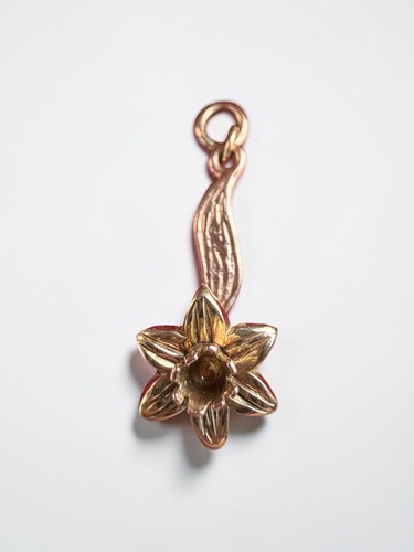 Clogau 9ct gold - &,