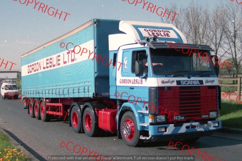 Truck photo gordon - truck,