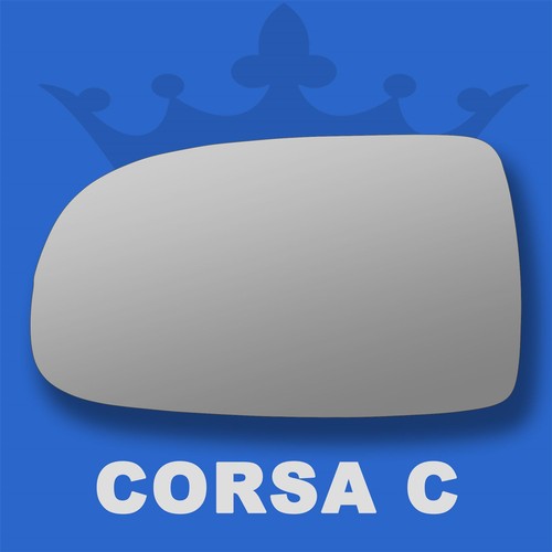 Vauxhall corsa wing - vauxhall,