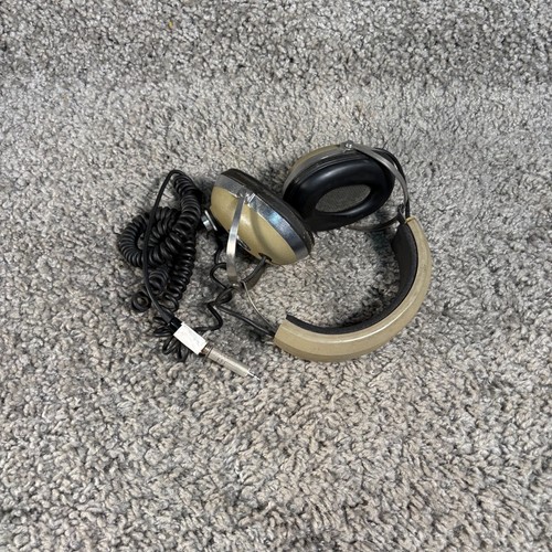 Vintage koss pro 4aa - koss, pro-4aa