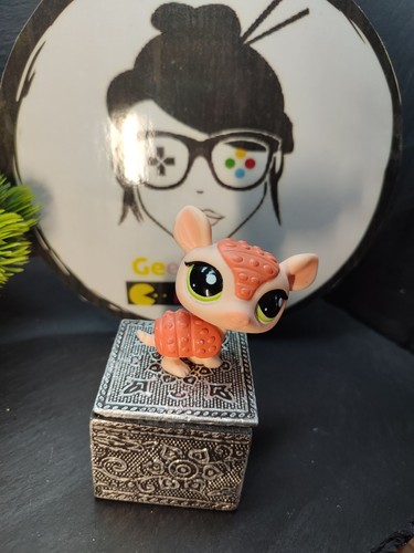 Lps01321 littlest petshop - lps01321,