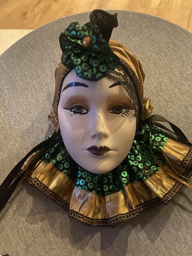 Vintage clay art - vintage,
