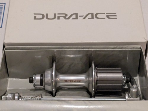 New nos shimano dura - new, 7700