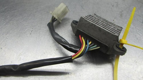 Kawasaki gpz550h 1982 - gpz550h, 1982-83
