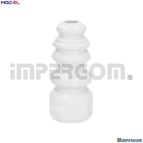 Rubber buffer suspension - buffer, 35123