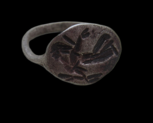 Ancient greek archaic silver - greek,