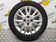 Vauxhall Combo Corsa C 15"