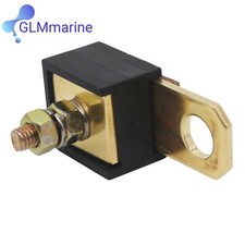 For MerCruiser 110 Amp Fuse 88-79023A10 Alpha One Gen II Bravo Power Trim Pump