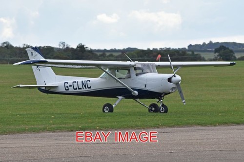 Photo aeroplane cessna 152 - ,