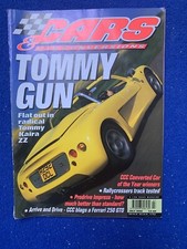 cars and car conversions