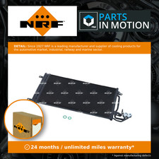 Air Con Condenser 35910 NRF AC