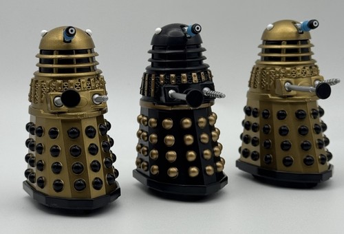Doctor who product enterprise - who,