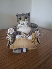 Linda Jane Smith, Comic &