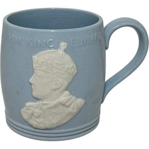 Johnson bros king - king, edward