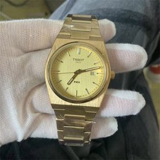 Stylish Tissot PRX Classic