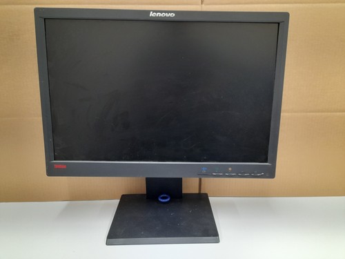Lenovo thinkvision lt1952pwd - lenovo,