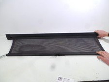 GENUINE 2012 HYUNDAI I40   RETRACTABLE DOG NET GUARD 