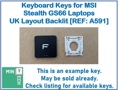 Keyboard replacement keys - replacement,