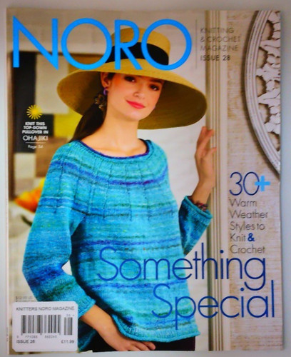 Knitters noro knitting - knitters, &