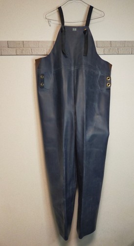 Kohshin heavy rubber dark - ll,