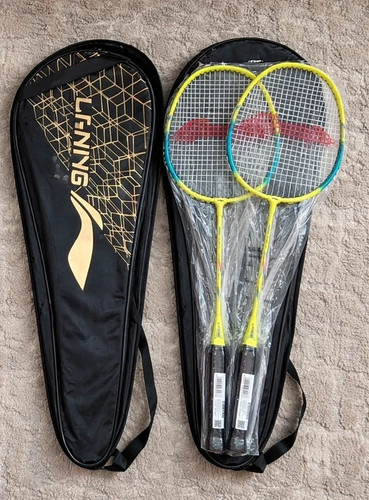 Ning smash iv - li-ning,