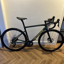 Specialized Tarmac SL6 Expert