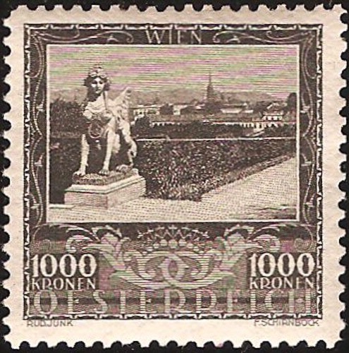 Austria b57 b65 set - #b57-b65, mlh