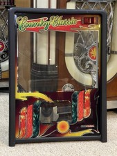 NSM Jukebox Door Country