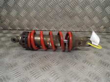 Honda VFR400 VFR 400 NC30 Rear