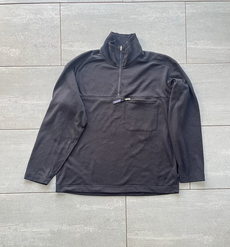 Patagonia regulator - patagonia, r1