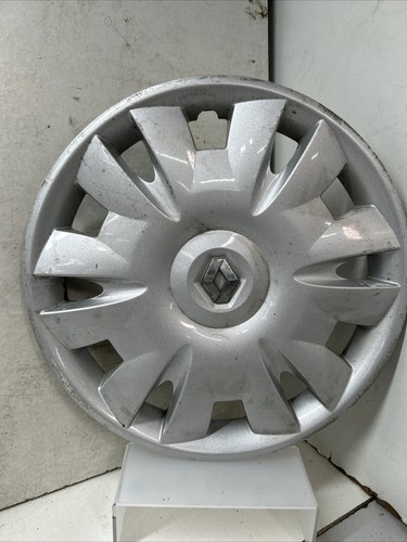 Renault clio wheel trim - clio,