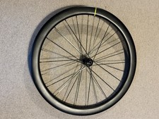 Mavic Cosmic Pro Carbon UST