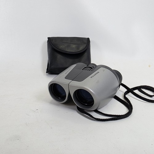 Praktica cn10 30x28 binoculars - praktica,