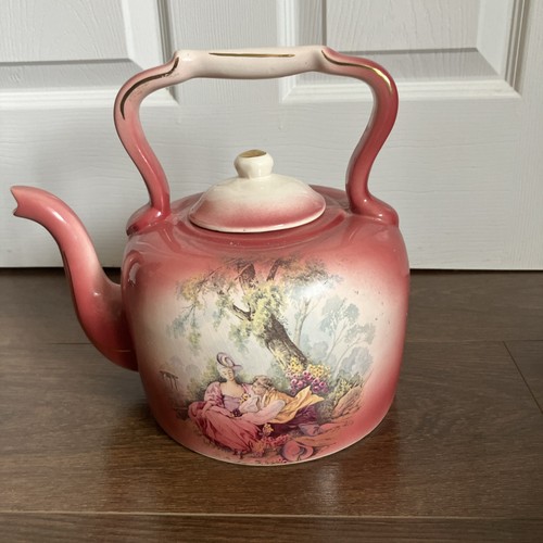 Vintage staffordshire pottery - staffordshire,
