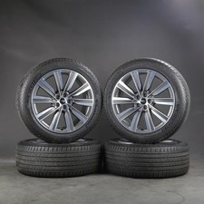 22 Inch Summer Wheels New Range Rover Vogue L460 & Sports L461