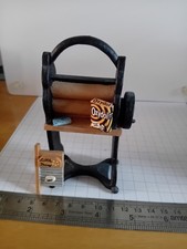Dolls House Miniature Mangle
