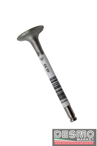Exhaust valve ducati - exhaust,