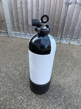 Faber 15L 232 Bar DIN Steel