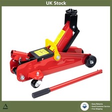 Durable Steel Racing Trolley