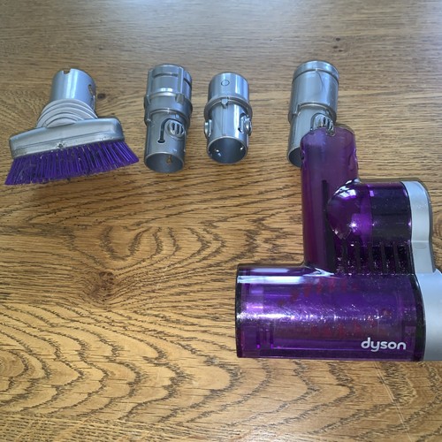 Dyson brush head car turbine - brush,