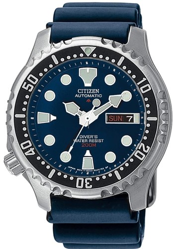 Citizen promaster ny0040 17l - citizen, ny0040-17l