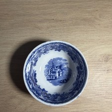 Antique Booths British Scenery