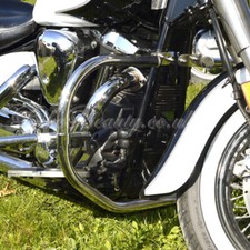 Yamaha Wildstar / Roadstar XV